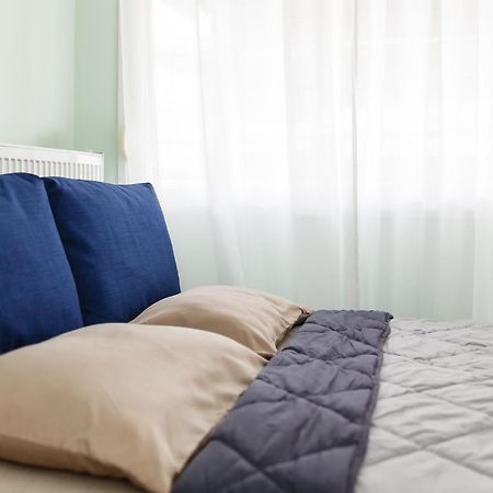 Velis Apartment テッサロニキ エクステリア 写真
