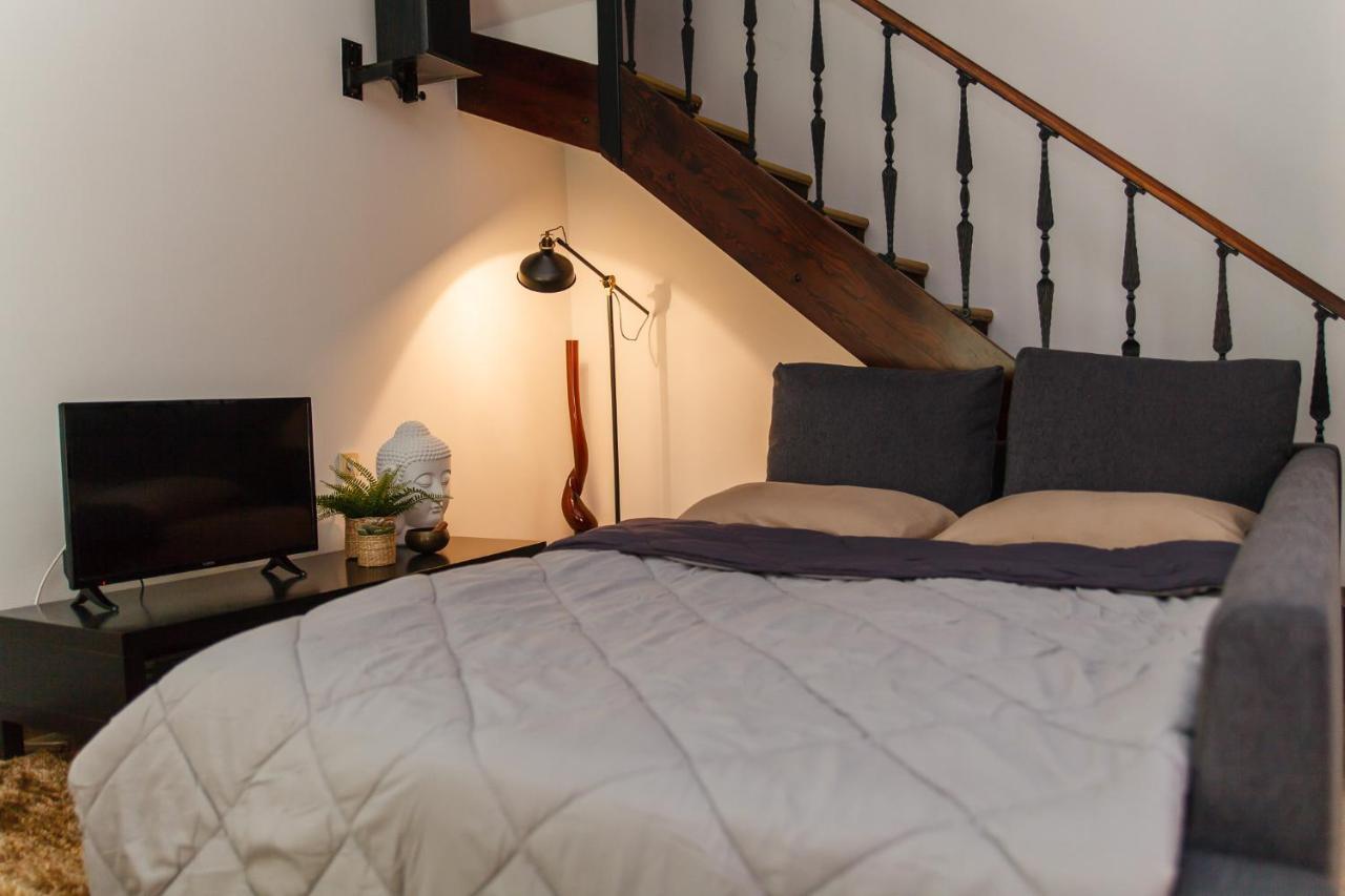 Velis Apartment テッサロニキ エクステリア 写真