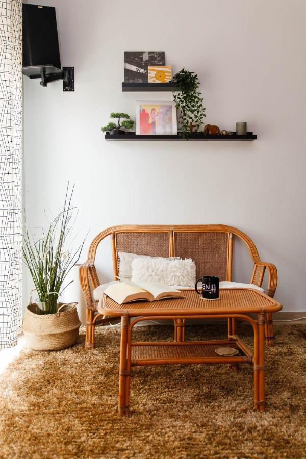 Velis Apartment テッサロニキ エクステリア 写真