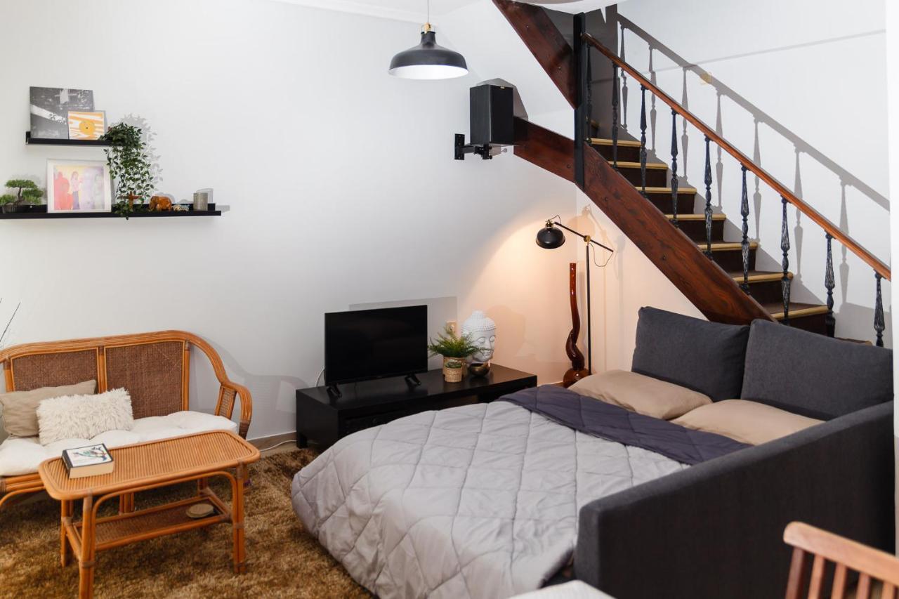 Velis Apartment テッサロニキ エクステリア 写真
