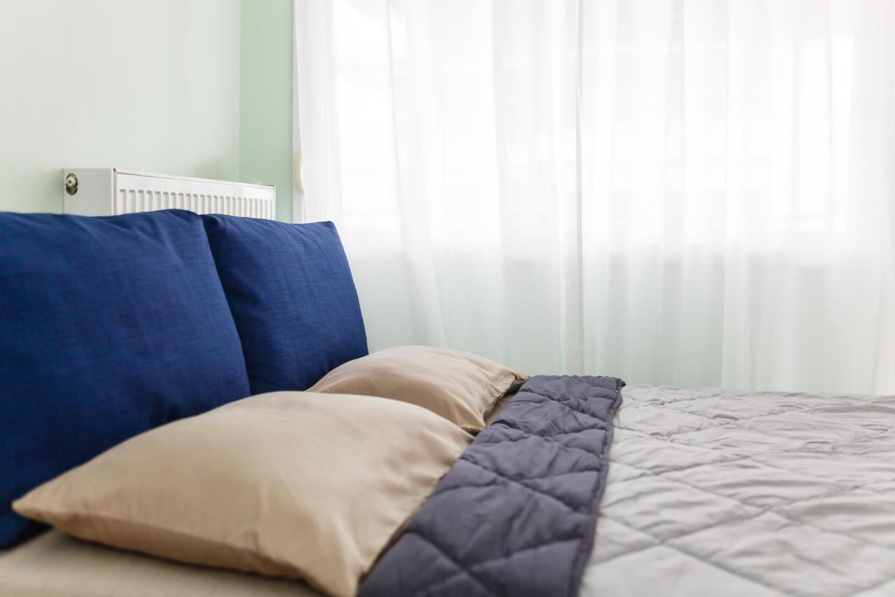 Velis Apartment テッサロニキ エクステリア 写真
