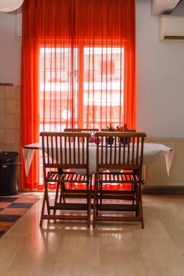 Velis Apartment テッサロニキ エクステリア 写真