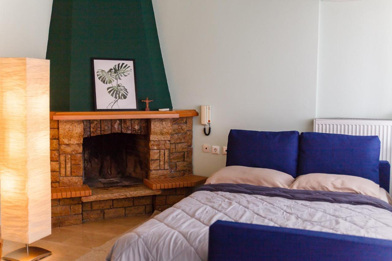 Velis Apartment テッサロニキ エクステリア 写真