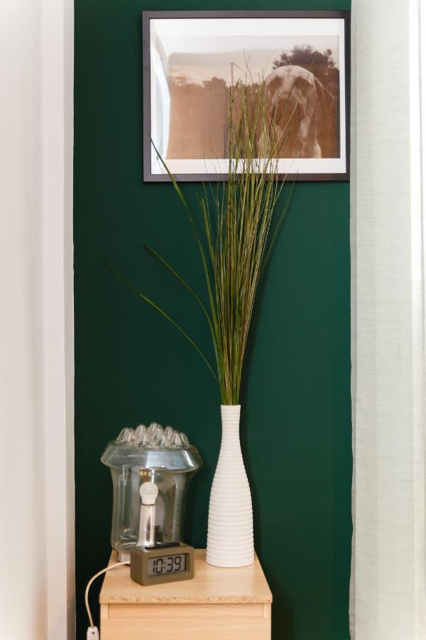 Velis Apartment テッサロニキ エクステリア 写真