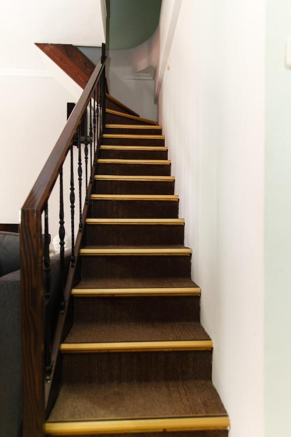 Velis Apartment テッサロニキ エクステリア 写真