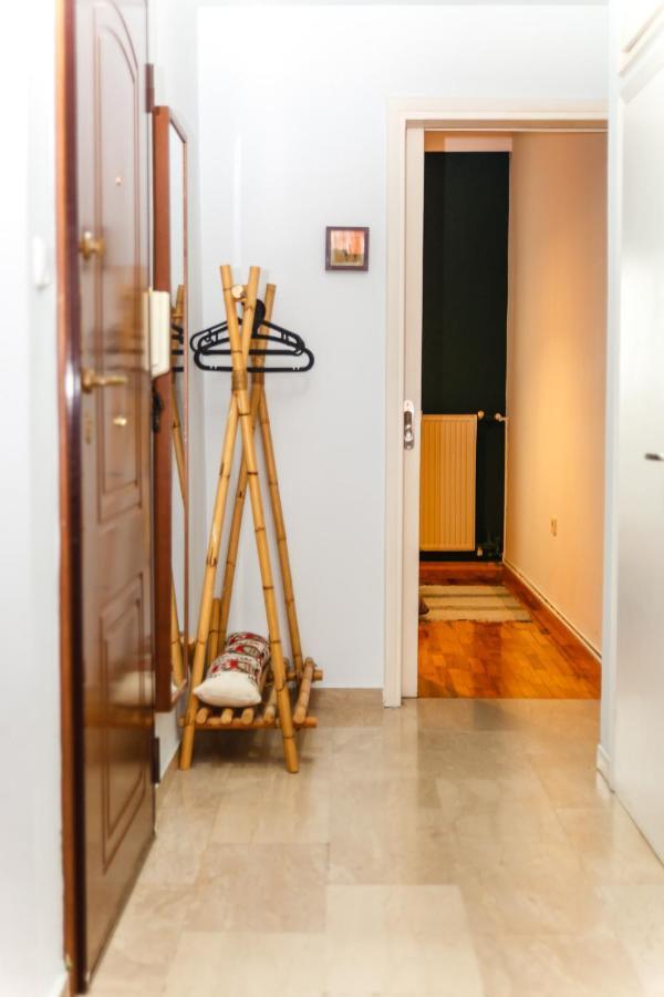 Velis Apartment テッサロニキ エクステリア 写真
