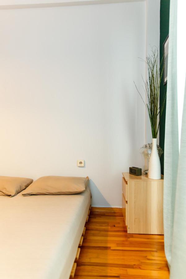 Velis Apartment テッサロニキ エクステリア 写真