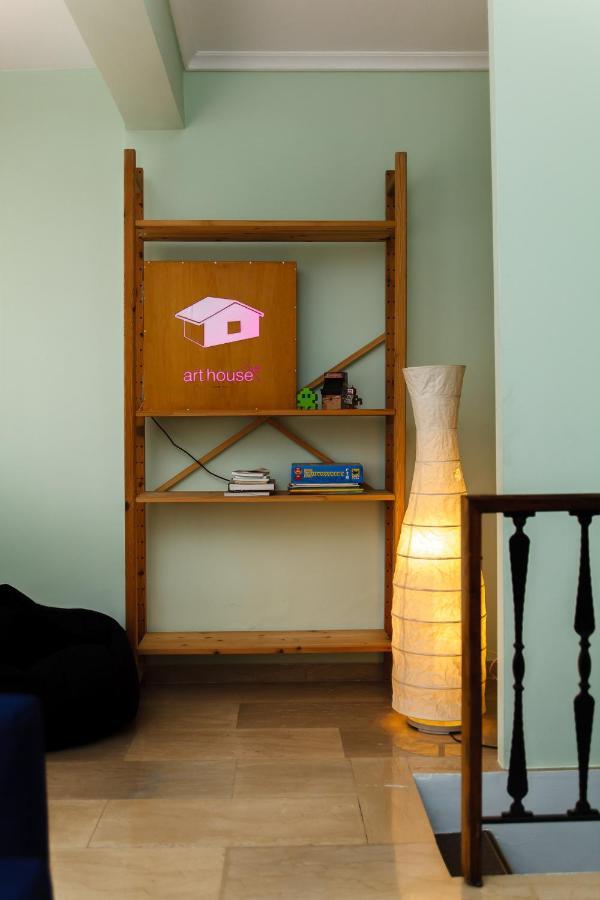 Velis Apartment テッサロニキ エクステリア 写真
