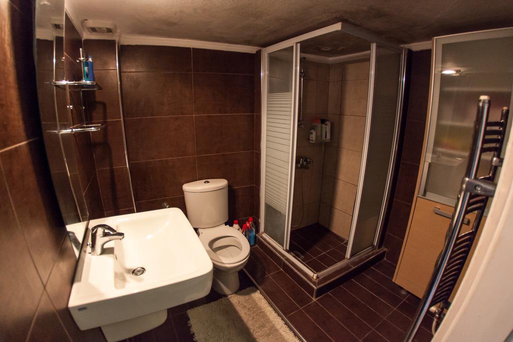 Velis Apartment テッサロニキ エクステリア 写真